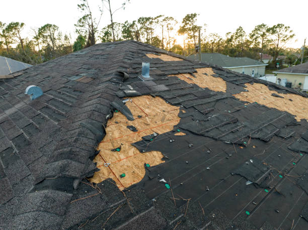 Best Flat Roofing  in Presquille, LA