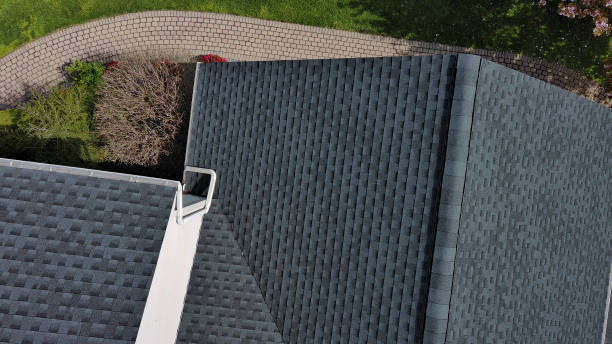 Best Asphalt Shingle Roofing  in Presquille, LA